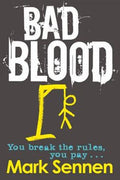 Bad Blood - MPHOnline.com