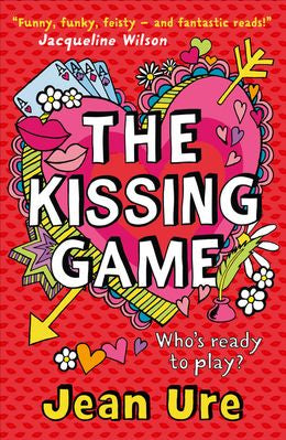 THE KISSING GAME - MPHOnline.com