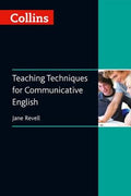 Collins: Teaching Techniques for Communicative English - MPHOnline.com