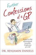 Further Confessions of a GP - MPHOnline.com