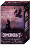 Divergent & Insurgent (Divergent Box Set) - MPHOnline.com