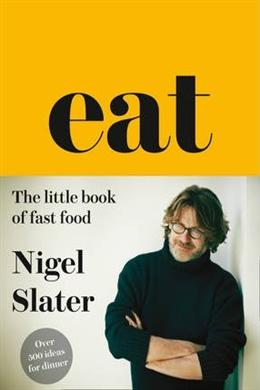 Eat: The Little Book of Fast Food - MPHOnline.com