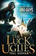 The Luck Uglies - MPHOnline.com