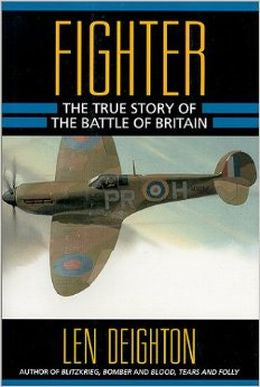 Fighter:The True Story Of The Battle Of Britain - MPHOnline.com