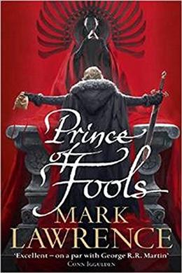 Prince Of Fools (Red Queen's War 1) - MPHOnline.com