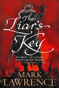 The Liar's Key (Red Queen's War, Book 2) - MPHOnline.com