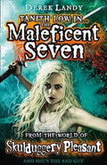 TANITH LOW IN THE MALEFICENT SEVEN - MPHOnline.com