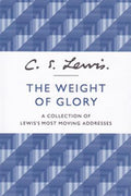 THE WEIGHT OF GLORY - MPHOnline.com