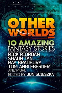 Other Worlds: 10 Amazing Sci-Fi Stories - MPHOnline.com