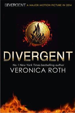 Divergent (Divergent Trilogy #1)(Adult Edition) - MPHOnline.com
