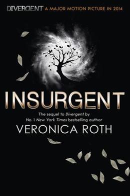 Insurgent (Divergent Trilogy #2) - MPHOnline.com