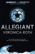 Allegiant (Divergent Trilogy #3) - MPHOnline.com