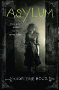 Asylum (Asylum #1) - MPHOnline.com