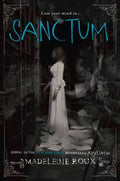 Sanctum (Asylum #2) - MPHOnline.com