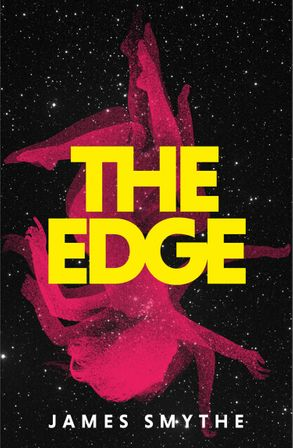 The Edge (The Explorer #3) - MPHOnline.com