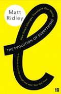 The Evolution Of Everthing: How Ideas Emerge - MPHOnline.com