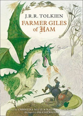 Farmer Giles Of Ham - MPHOnline.com