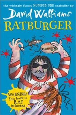 Ratburger - MPHOnline.com