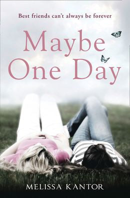 Maybe One Day - MPHOnline.com