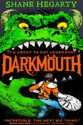 Darkmouth - MPHOnline.com