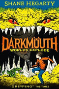 Darkmouth 2: Worlds Explode - MPHOnline.com