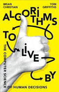 Algorithms to Live by - MPHOnline.com