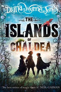The Islands of Chaldea - MPHOnline.com