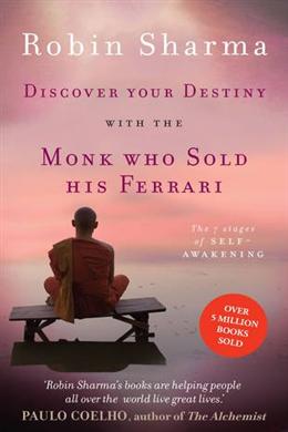 DISCOVER YOUR DESTINY WITH THE MONK WHO SOLD HIS FERRARI - MPHOnline.com
