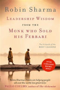 Leadership Wisdom from the Monk Who Sold His Ferrari: The 8 Rituals of the Best Leaders - MPHOnline.com