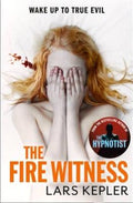 The Fire Witness (Joona Linna #3) - MPHOnline.com