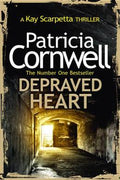 Depraved Heart (Kay Scarpetta #23) - MPHOnline.com