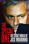 The Special One: The Dark Side of Jose Mourinho - MPHOnline.com