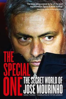 The Special One: The Dark Side of Jose Mourinho - MPHOnline.com