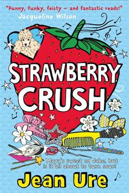 STRAWBERRY CRUSH - MPHOnline.com