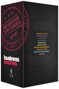 Collins Business Secrets: Business Secret Box Set - MPHOnline.com