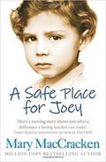 A Safe Place for Joey - MPHOnline.com