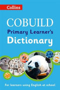 Collins Cobuild Primary Learner's Dictionary, 2E - MPHOnline.com