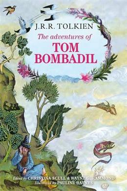 The Adventures of Tom Bombadil - MPHOnline.com