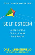 Self Esteem: Simple Steps to Build Your Confidence - MPHOnline.com