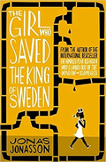 The Girl Who Saved the King of Sweden - MPHOnline.com