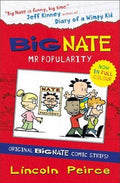 Big Nate Compilation 4: Mr Popularity - MPHOnline.com