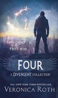 Four: A Divergent Collection - MPHOnline.com