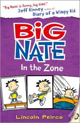 BIG NATE IN THE ZONE (Export) - MPHOnline.com