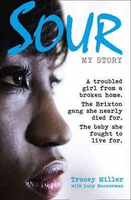 Sour: My Story - MPHOnline.com