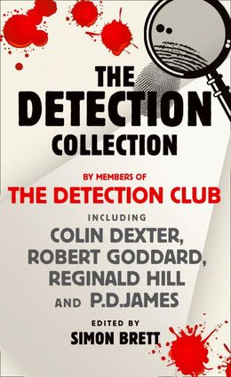 The Detection Collection - MPHOnline.com