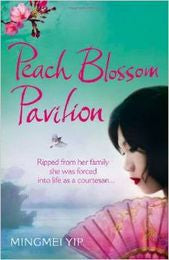 Peach Blossom Pavillion - MPHOnline.com