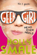 Geek Girl: Head Over Heals - MPHOnline.com