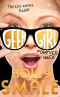 Geek Girl #6: Forever Geek - MPHOnline.com