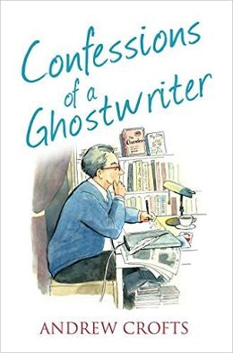 Confessions of a Ghostwriter - MPHOnline.com