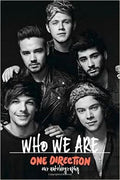 One Direction: The Autobiography - MPHOnline.com
